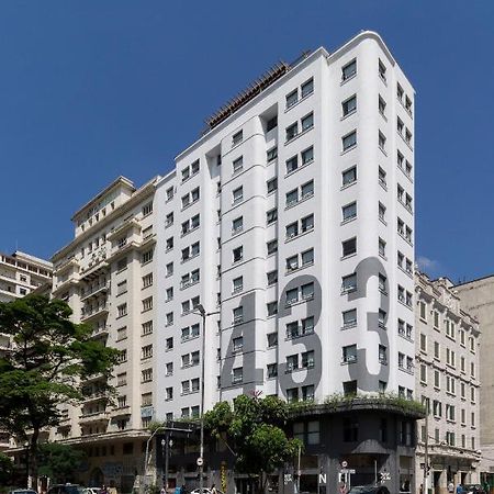 Hotel Centro 433 São Paulo Exterior photo